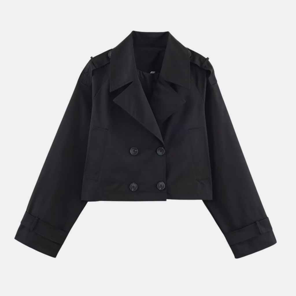 Valeniri | Women's Blazer Jacket Slim Fit Classic Business Casual Outerwear