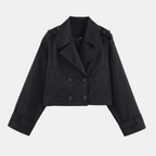 Valeniri | Women's Blazer Jacket Slim Fit Classic Business Casual Outerwear
