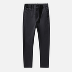 Valeniri | Men's Chino Pants Classic Straight Leg Lightweight Trousers