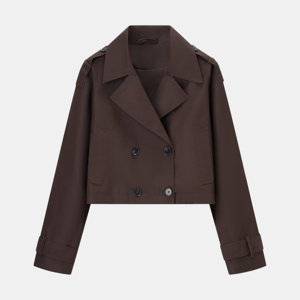Valeniri | Women's Blazer Jacket Slim Fit Classic Business Casual Outerwear