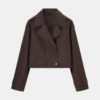 Valeniri | Women's Blazer Jacket Slim Fit Classic Business Casual Outerwear