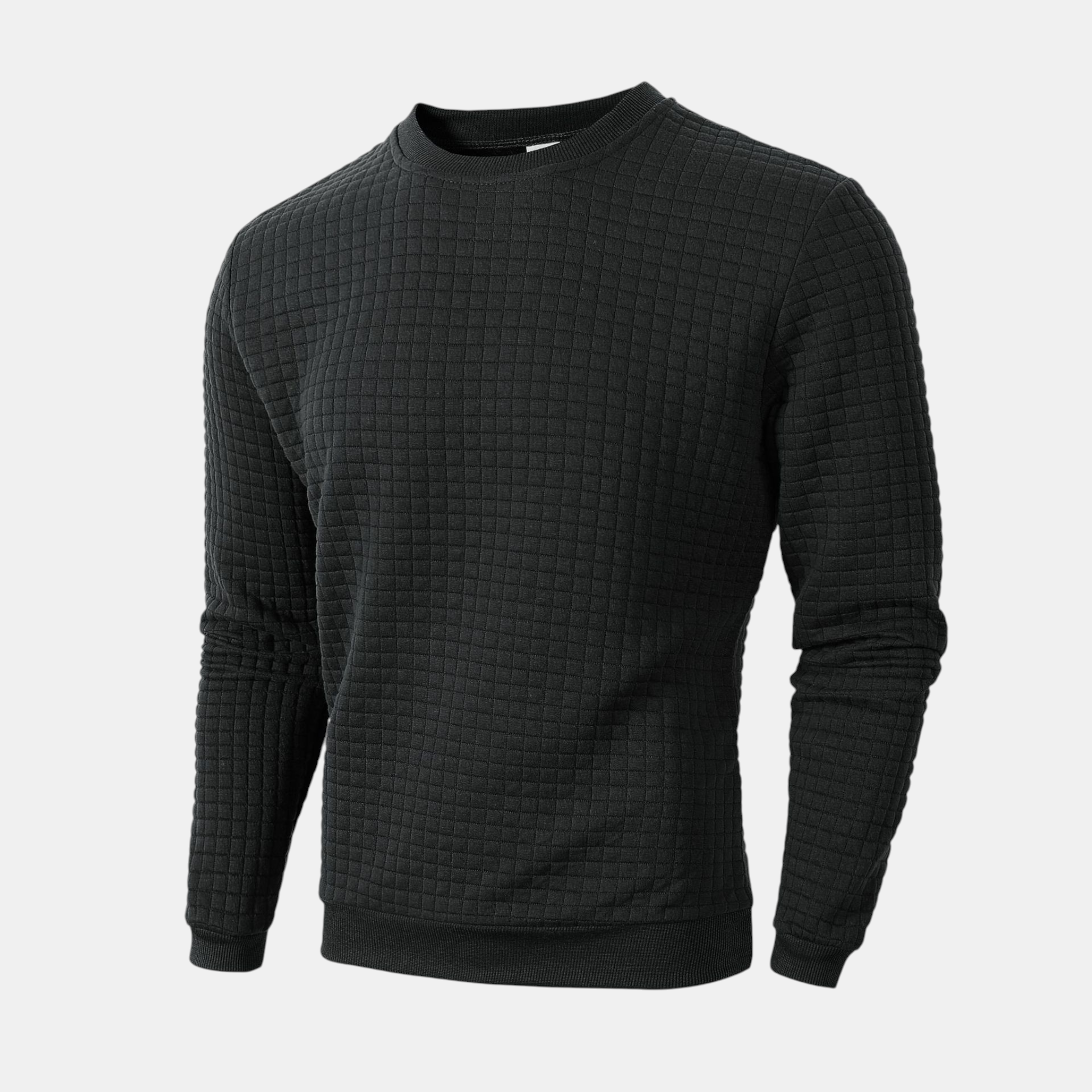 Valeniri | Men's Knit Jumper Long Sleeve Classic Casual Sweater