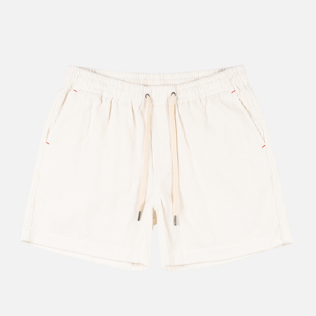 Valeniri | Men's Corduroy Shorts – Cotton Casual Classic Fit