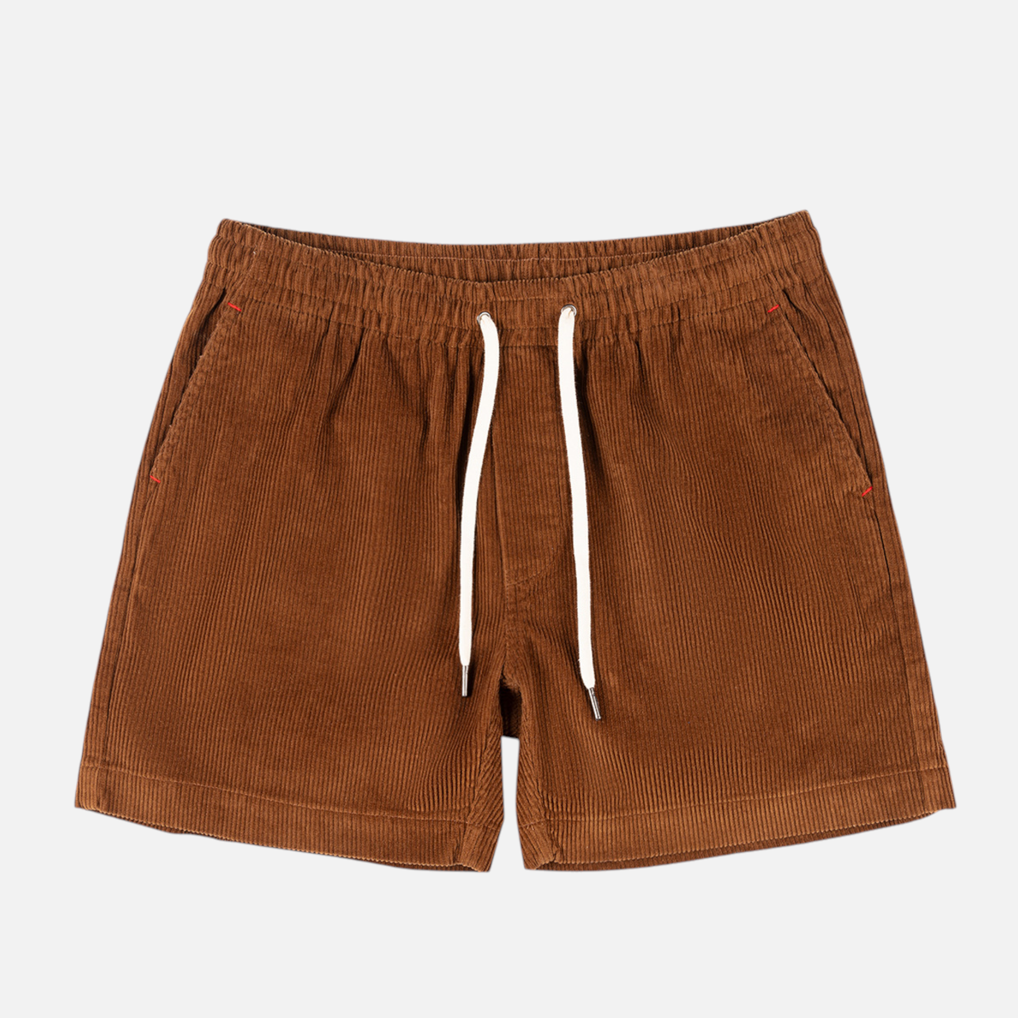 Valeniri | Men's Corduroy Shorts – Cotton Casual Classic Fit