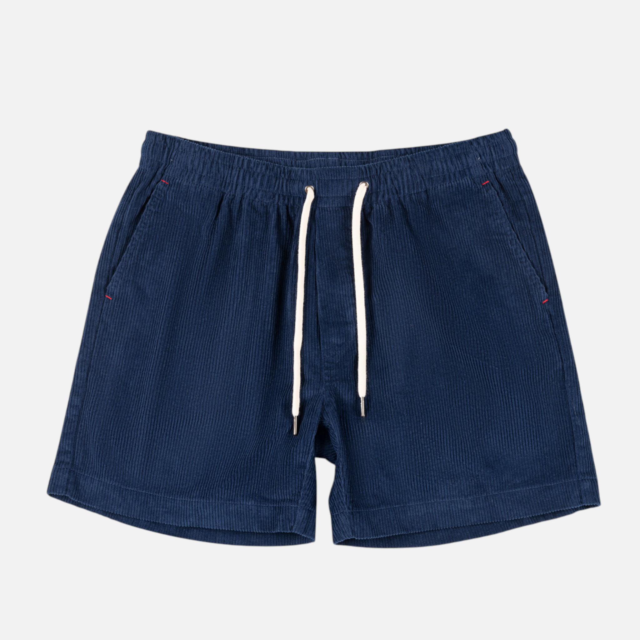 Valeniri | Men's Corduroy Shorts – Cotton Casual Classic Fit