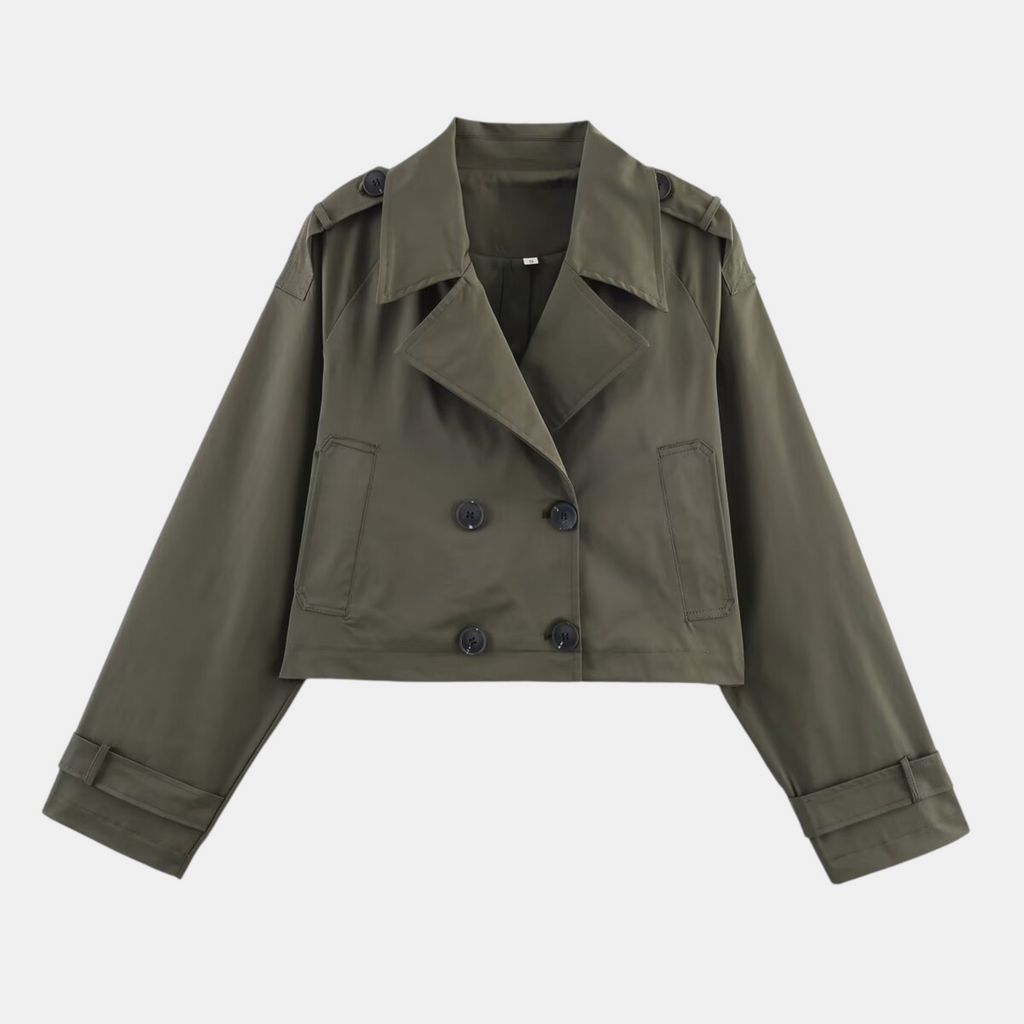 Valeniri | Women's Blazer Jacket Slim Fit Classic Business Casual Outerwear