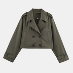 Valeniri | Women's Blazer Jacket Slim Fit Classic Business Casual Outerwear