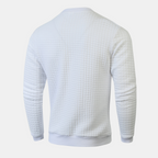 Valeniri | Men's Knit Jumper Long Sleeve Classic Casual Sweater