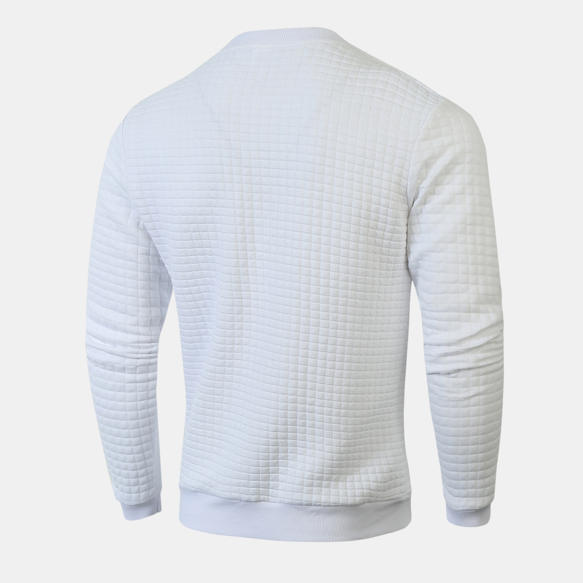 Valeniri | Men's Knit Jumper Long Sleeve Classic Casual Sweater