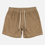 Valeniri | Men's Corduroy Shorts – Cotton Casual Classic Fit