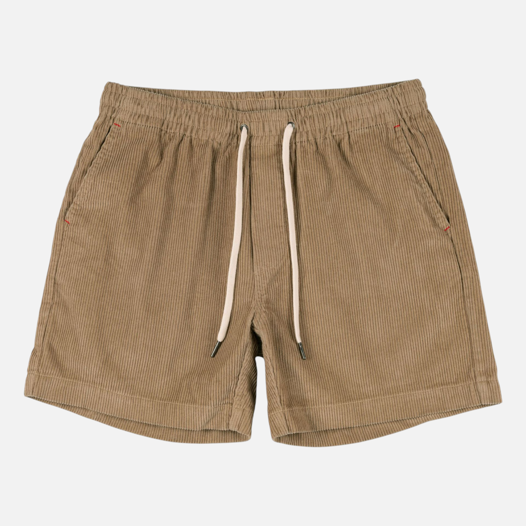 Valeniri | Men's Corduroy Shorts – Cotton Casual Classic Fit