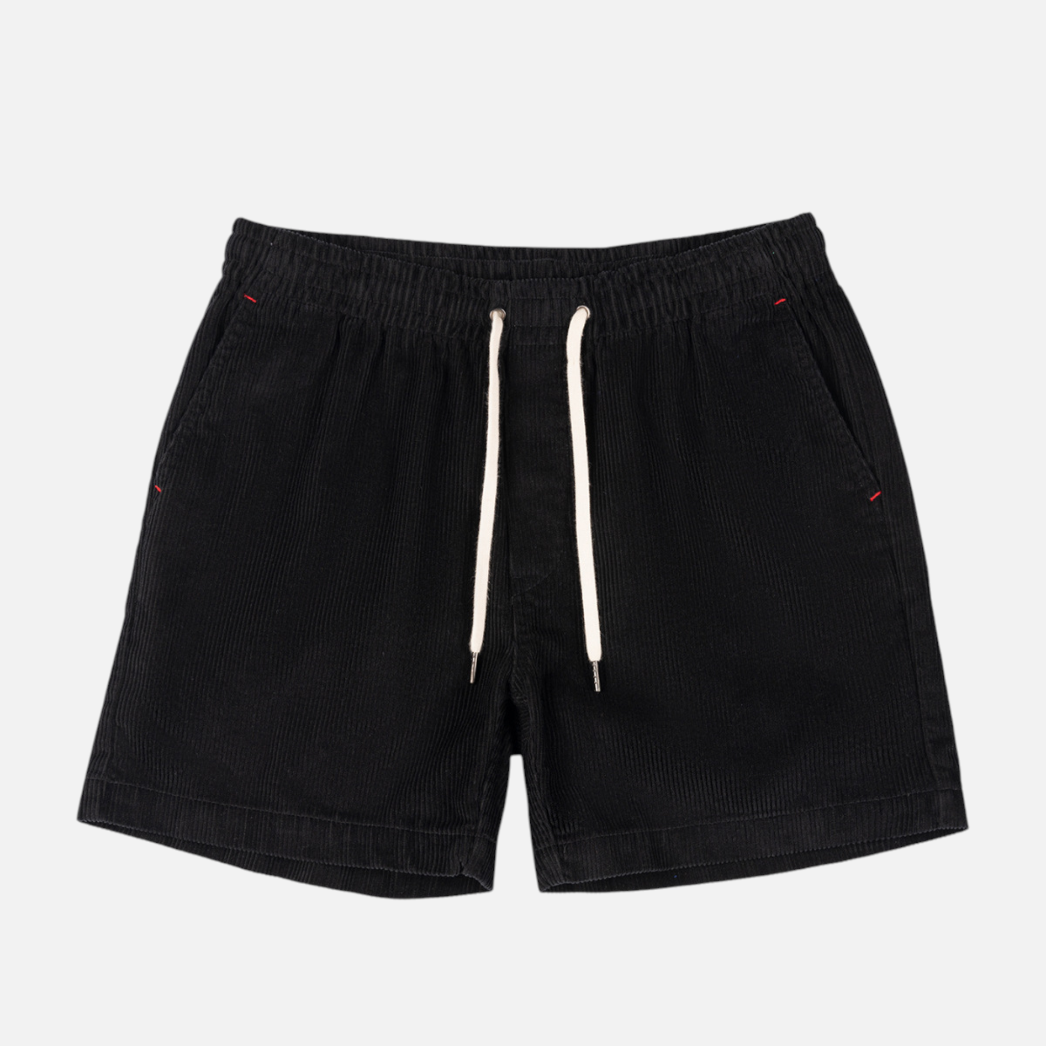 Valeniri | Men's Corduroy Shorts – Cotton Casual Classic Fit