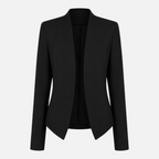 Valeniri | Women's Classic Blazer Jacket for Office & Business Casual