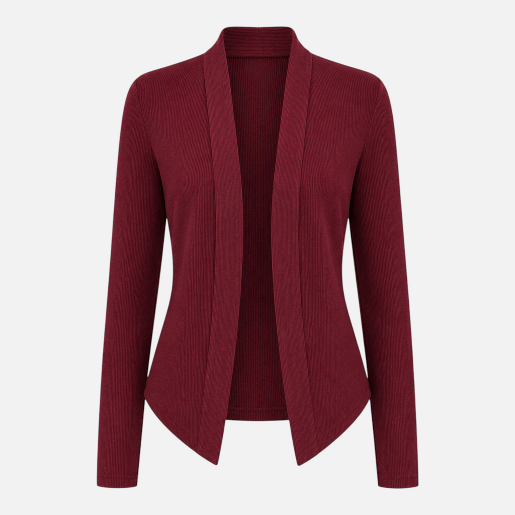 Valeniri | Women's Classic Blazer Jacket for Office & Business Casual