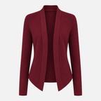 Valeniri | Women's Classic Blazer Jacket for Office & Business Casual