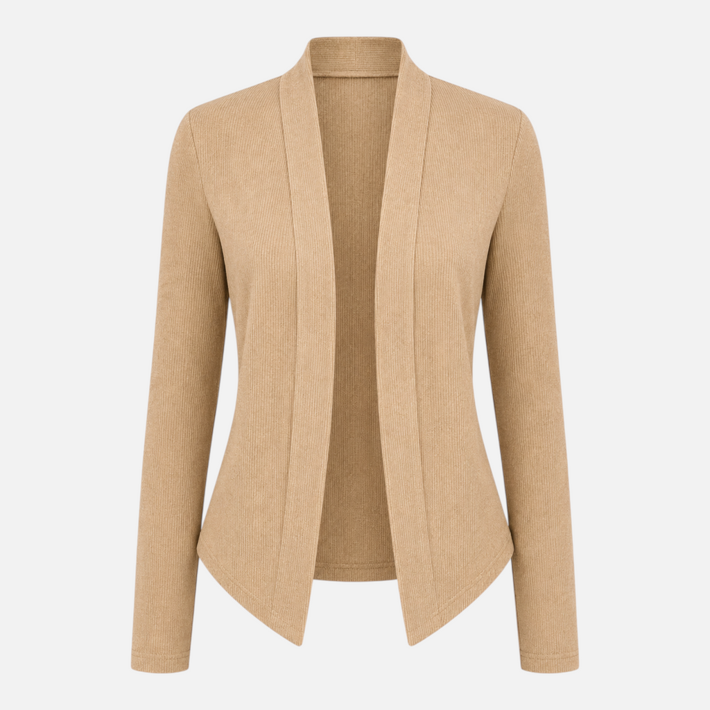 Valeniri | Women's Classic Blazer Jacket for Office & Business Casual