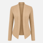 Valeniri | Women's Classic Blazer Jacket for Office & Business Casual