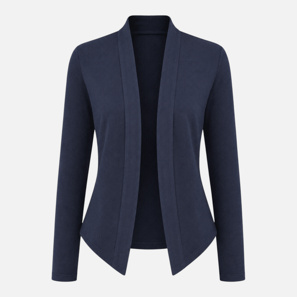 Valeniri | Women's Classic Blazer Jacket for Office & Business Casual
