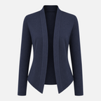 Valeniri | Women's Classic Blazer Jacket for Office & Business Casual