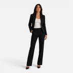 Valeniri | Women's Classic Blazer Jacket for Office & Business Casual