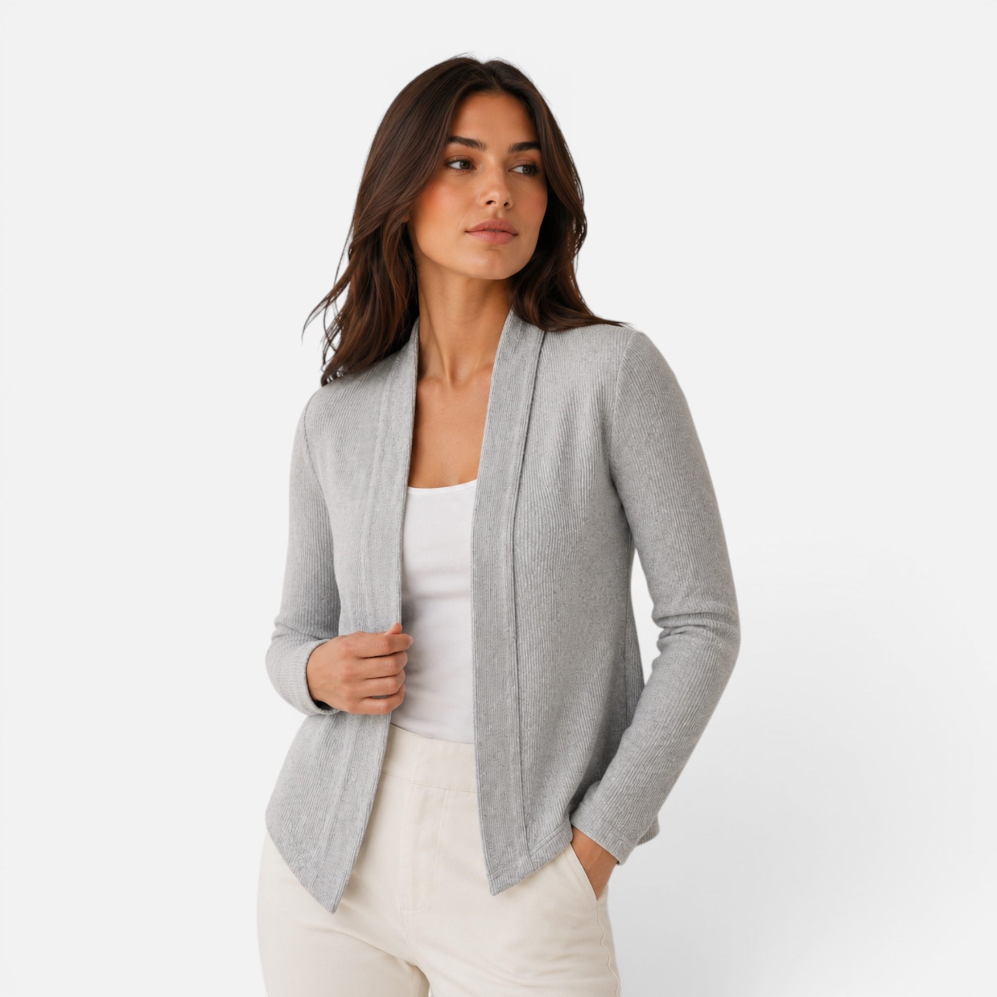 Valeniri | Women's Classic Blazer Jacket for Office & Business Casual
