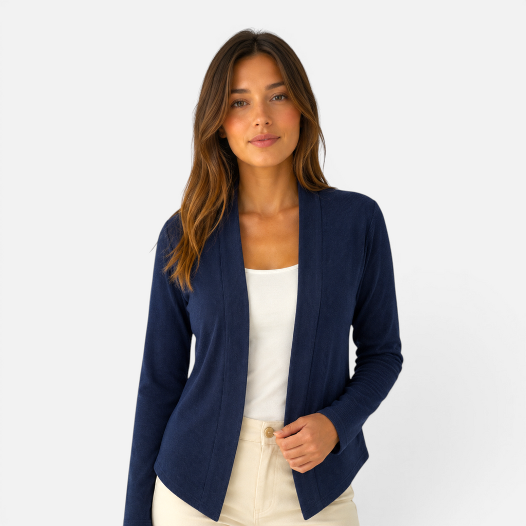 Valeniri | Women's Classic Blazer Jacket for Office & Business Casual