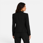 Valeniri | Women's Classic Blazer Jacket for Office & Business Casual