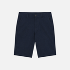 Valeniri | Men's Chino Shorts Classic Straight Fit Casual Cotton