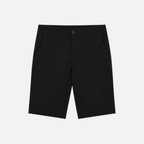 Valeniri | Men's Chino Shorts Classic Straight Fit Casual Cotton