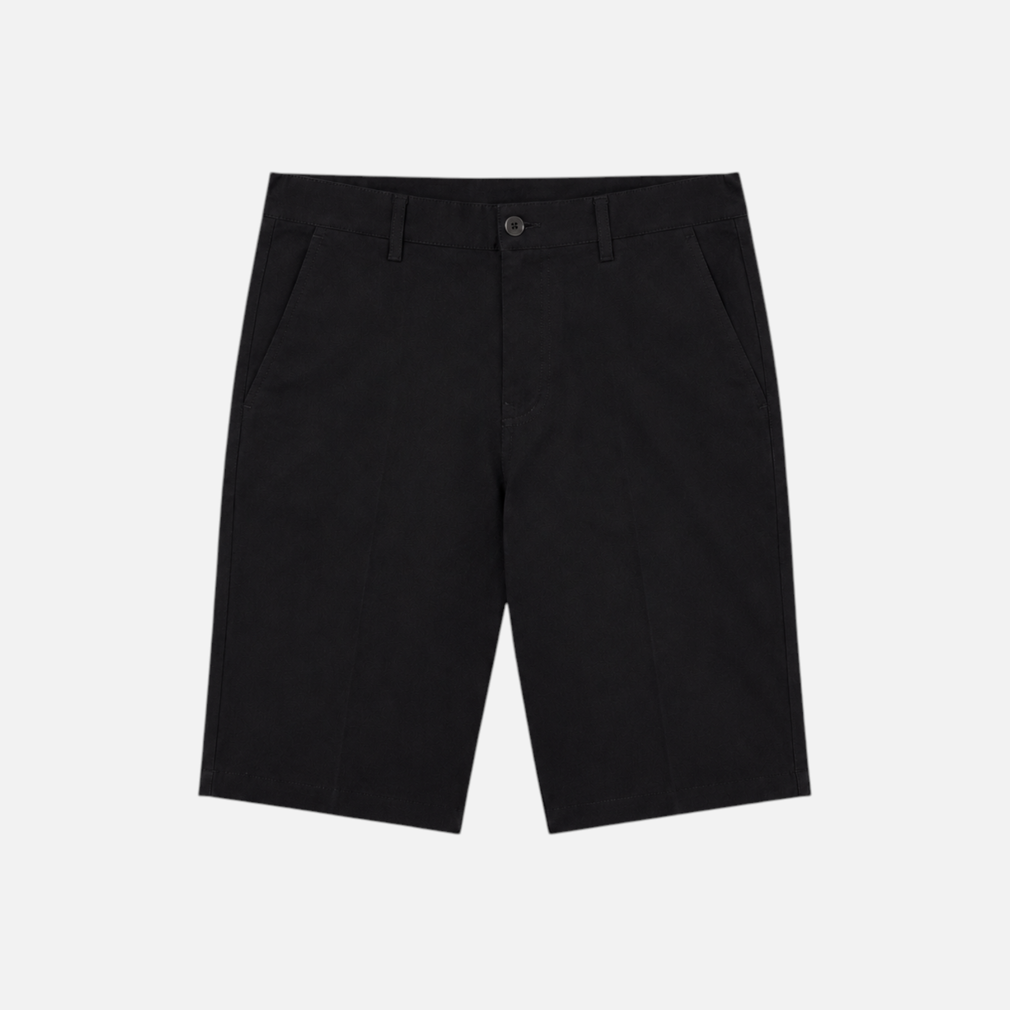 Valeniri | Men's Chino Shorts Classic Straight Fit Casual Cotton