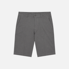 Valeniri | Men's Chino Shorts Classic Straight Fit Casual Cotton