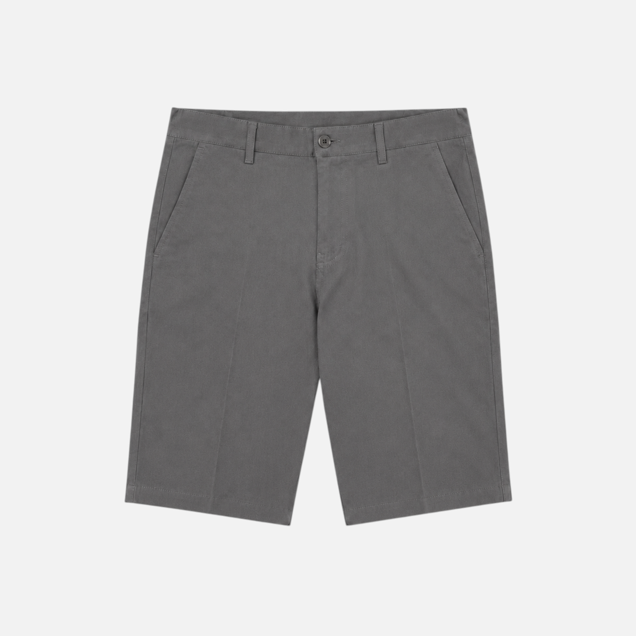 Valeniri | Men's Chino Shorts Classic Straight Fit Casual Cotton