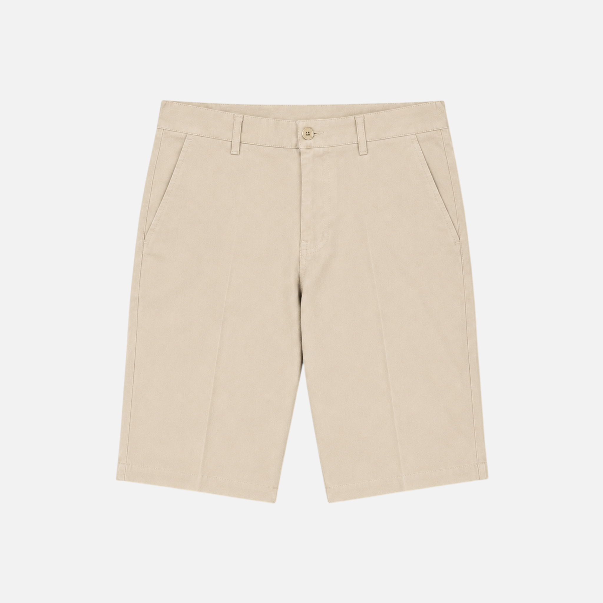 Valeniri | Men's Chino Shorts Classic Straight Fit Casual Cotton