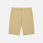 Valeniri | Men's Chino Shorts Classic Straight Fit Casual Cotton