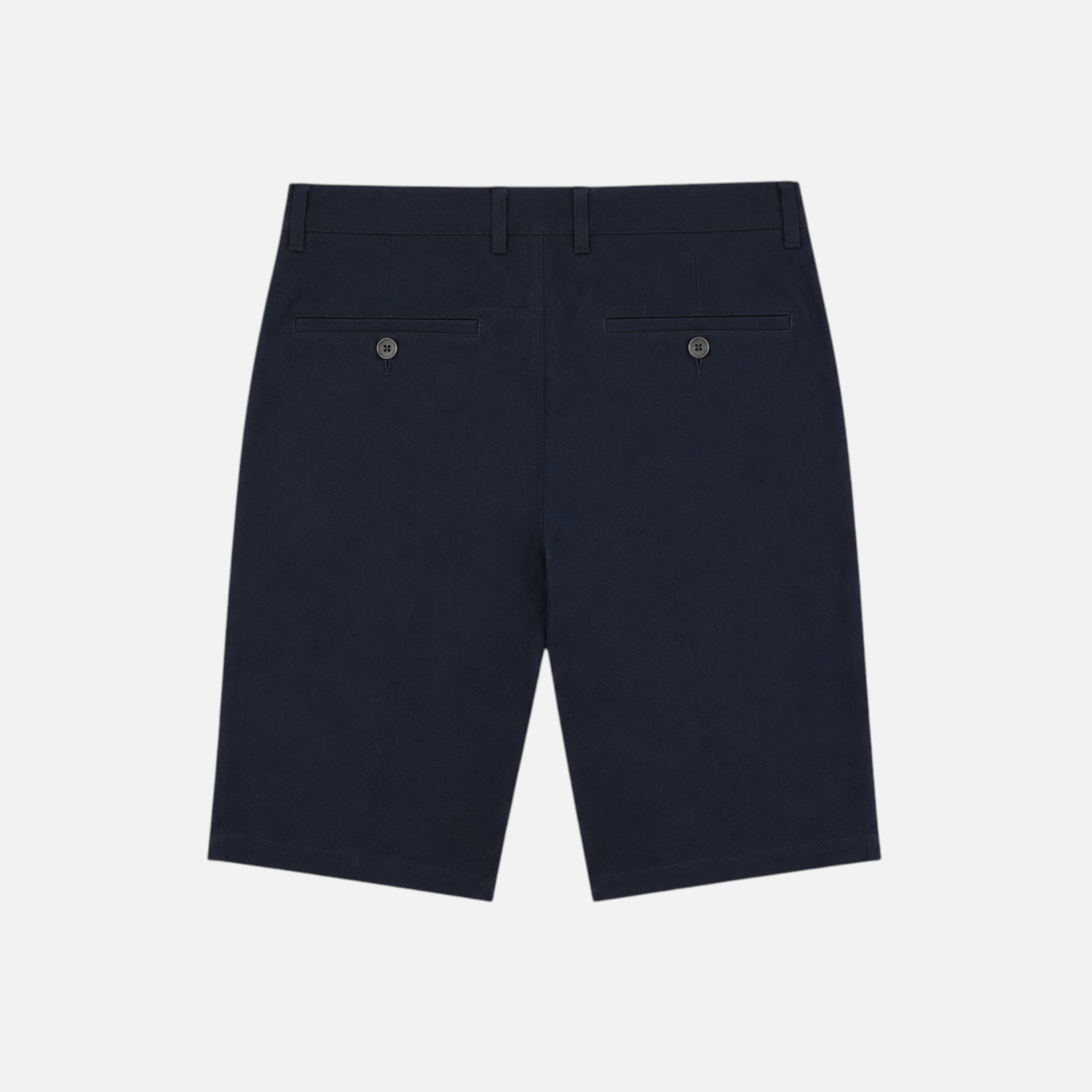 Valeniri | Men's Chino Shorts Classic Straight Fit Casual Cotton