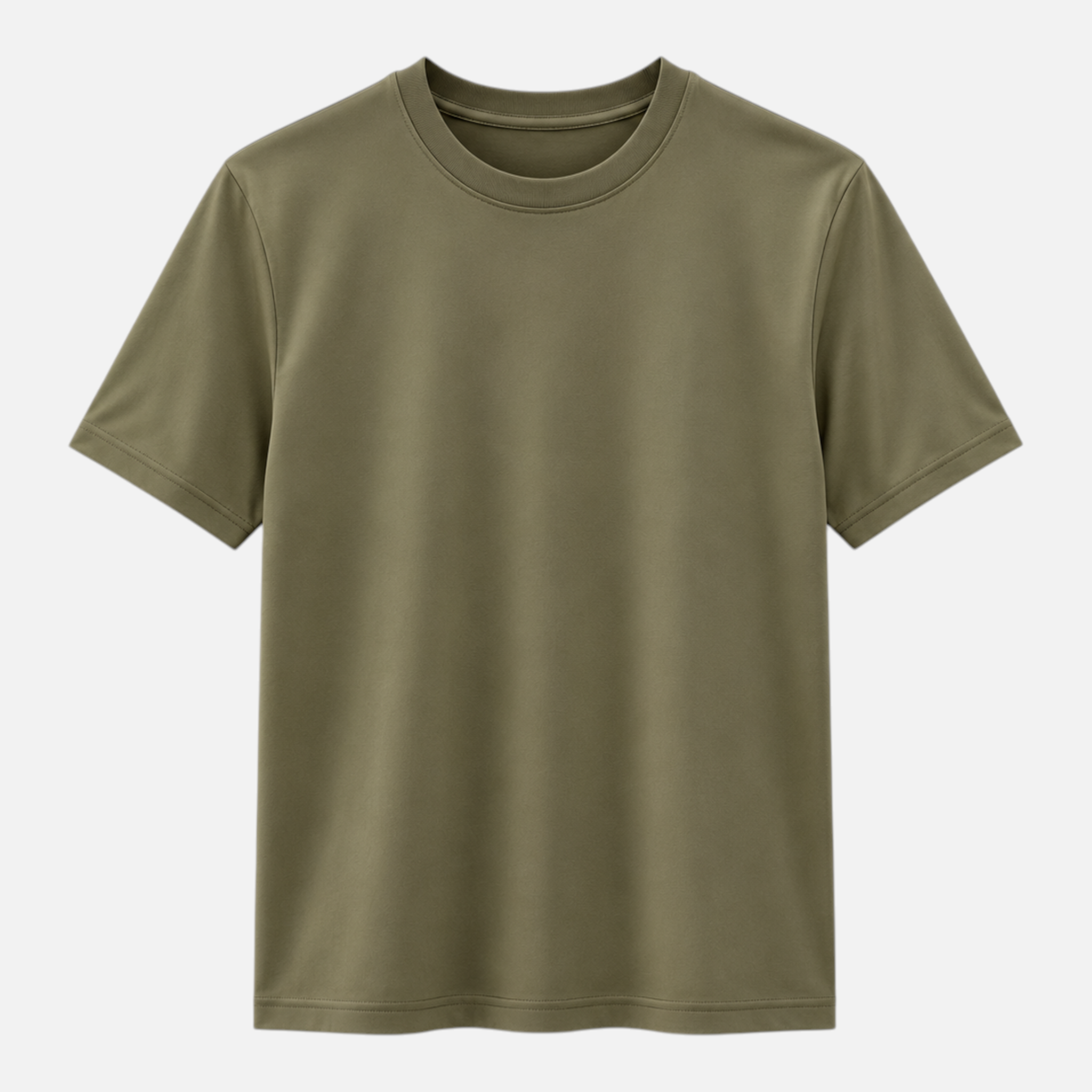 Valeniri | Men's Cotton Crew Neck T-Shirt – Classic Short Sleeve Casual Tee