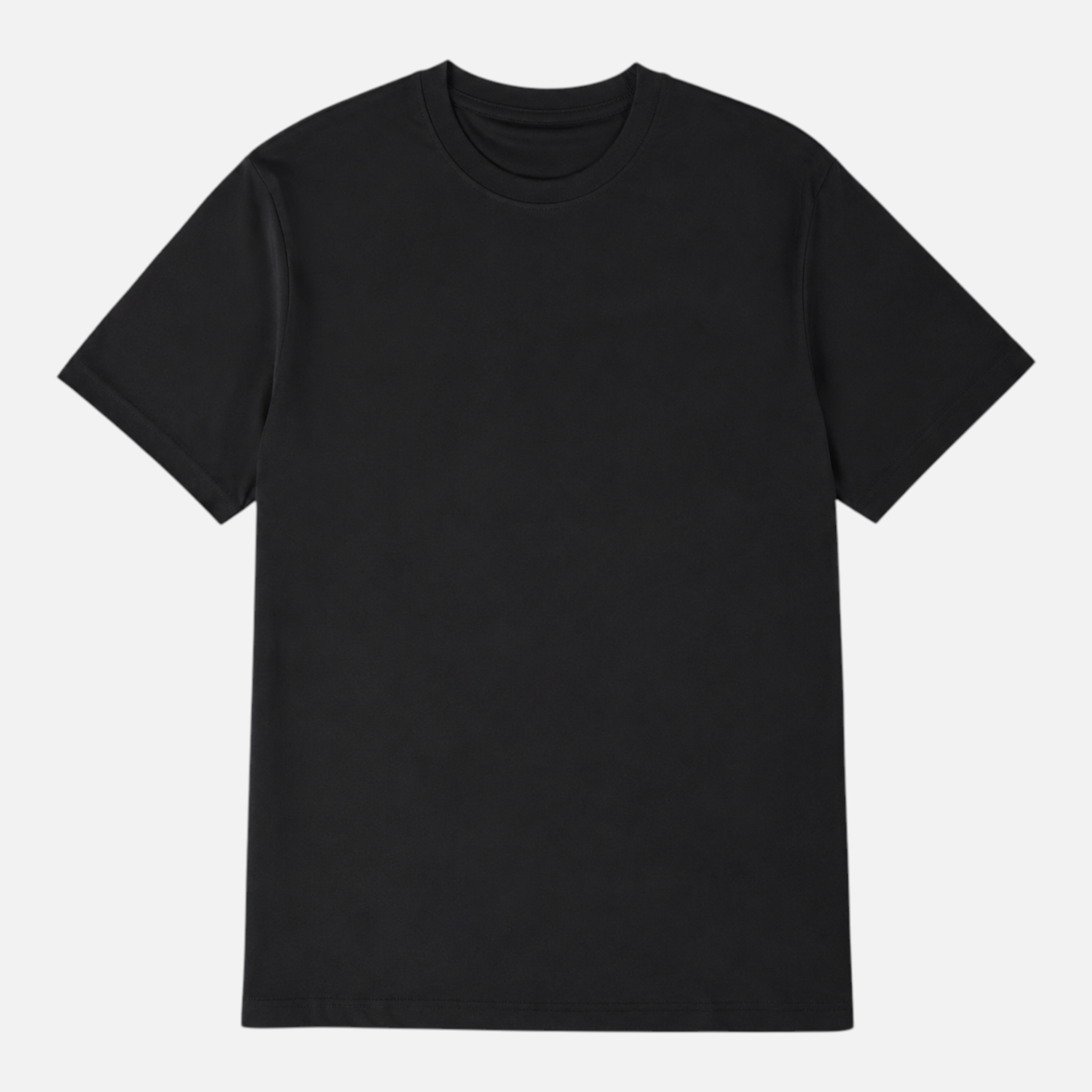 Valeniri | Men's Cotton Crew Neck T-Shirt – Classic Short Sleeve Casual Tee