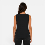 Valeniri | Women's Sleeveless Lace Tank Top Hollow Out Casual Cami