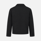 Valeniri | Men's Houndstooth Summer Jacket Lightweight Tailored Casual