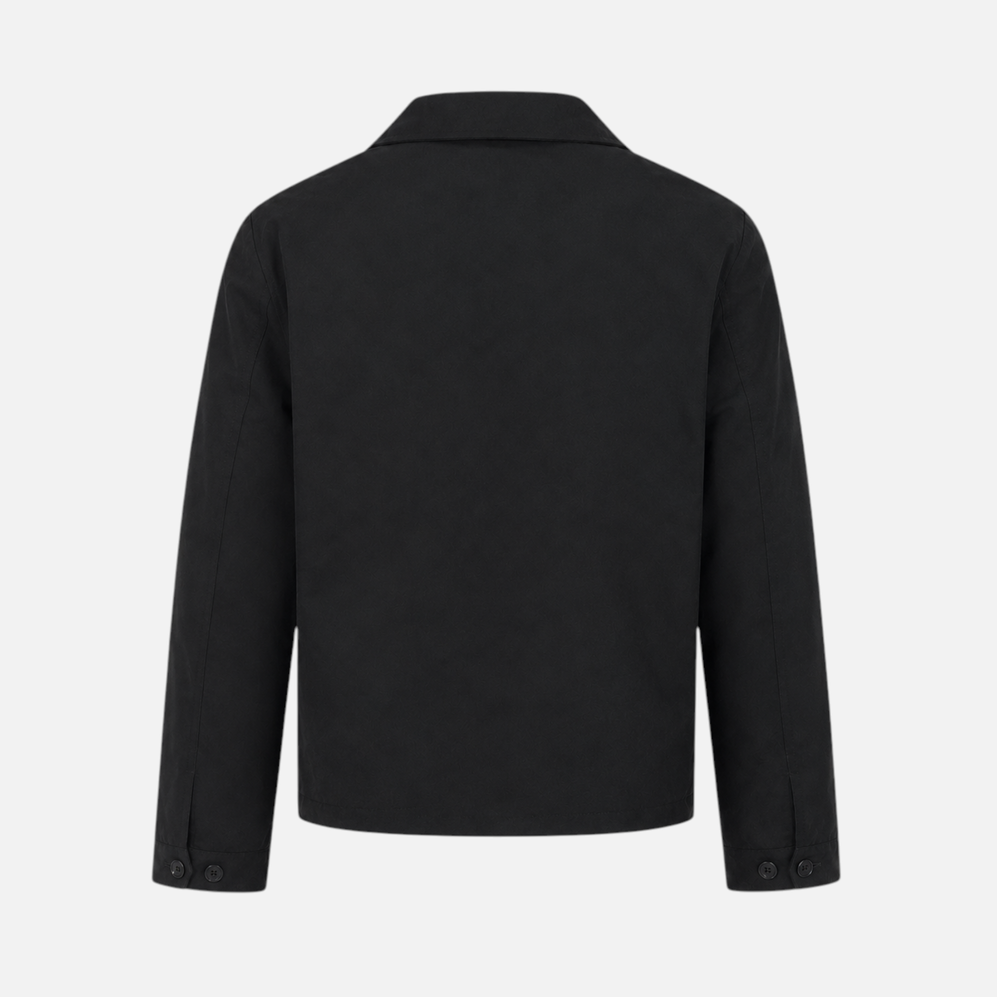 Valeniri | Men's Houndstooth Summer Jacket Lightweight Tailored Casual