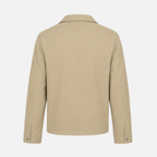 Valeniri | Men's Houndstooth Summer Jacket Lightweight Tailored Casual