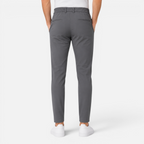 Valeniri | Men's Chino Pants Classic Straight Leg Lightweight Trousers