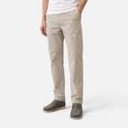 Valeniri | Men's Suede Wallabee Shoes Soft Sole Casual Moccasin Lace-Up