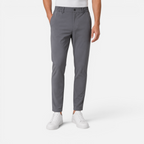 Valeniri | Men's Chino Pants Classic Straight Leg Lightweight Trousers