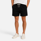 Valeniri | Men's Corduroy Shorts – Cotton Casual Classic Fit