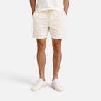 Valeniri | Men's Corduroy Shorts – Cotton Casual Classic Fit
