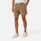 Valeniri | Men's Corduroy Shorts – Cotton Casual Classic Fit