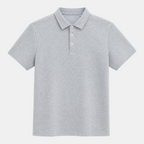 Valeniri | Men's Cotton Polo Shirt Breathable Classic Fit