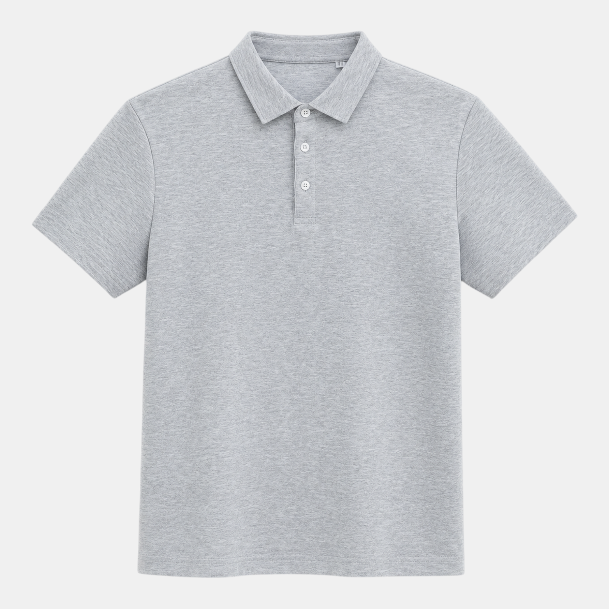 Valeniri | Men's Cotton Polo Shirt Breathable Classic Fit