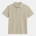 Valeniri | Men's Cotton Polo Shirt Breathable Classic Fit